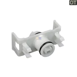 Wasserbehälterventil Beko 2961000100 für Trockner