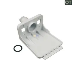 Wasserbehälterventil Beko 2985800100 für Trockner