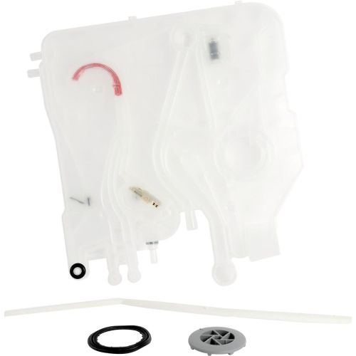 Bild: Wassereinlauf NEW WATER INLET SYSTEM BI60-45 11051251