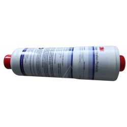 Wasserfilter CS-341 für LG Kühlschrank 3M 3M-CS-341 Kalkhemmstoff, Wasserfiltrat
