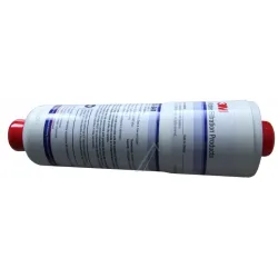 Wasserfilter CS-341 für LG Kühlschrank 3M 3M-CS-341 Kalkhemmstoff, Wasserfiltrat