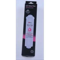 Wasserfilter extern LG ADQ73693903 FSS-002 für Kühlschrank SideBySide