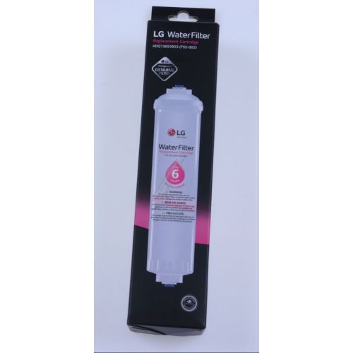Bild: Wasserfilter extern LG ADQ73693903 FSS-002 für Kühlschrank SideBySide