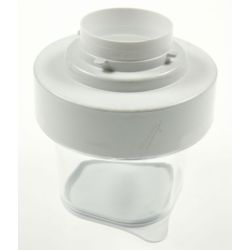 Wasserfilter für Kühlschrank Whirlpool 488000506012 Kühlschrankwasserfilter