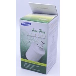 Wasserfilter für Samsung Kühlschrank DA2900003F 86x86x167 mm intern