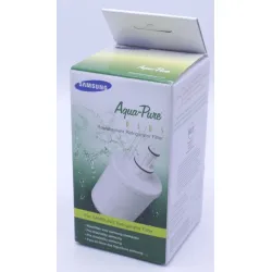 Wasserfilter für Samsung Kühlschrank DA2900003F 86x86x167 mm intern