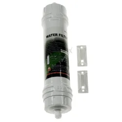 Wasserfilter für Samsung Kühlschrank WSF100 Side-by-Side
