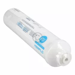 Wasserfilter intern Haier 0060823485A 49056271 für Kühl-Gefrierkombination