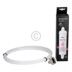 Wasserfilter LG AJR73482513 für Kühl-Gefrierkombination