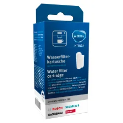 Wasserfilter Siemens 17000706 TZ70033 Brita Intenza für Kaffeemaschine