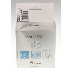 Wasserfilter WHIRLPOOL 481010764471 für Kühlschrank