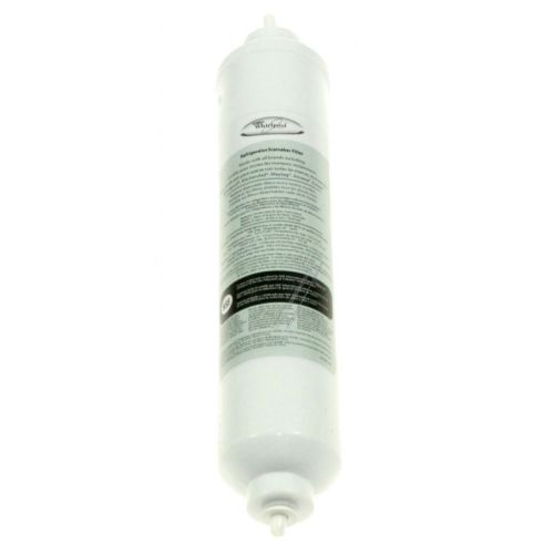 Bild: Wasserfilter Whirlpool 481201230496 4378411RB für Kühl-Gefrierkombination