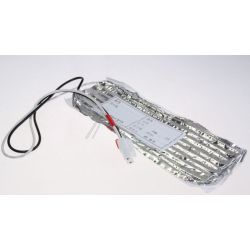 Wasserleitungsheizung für Kühlschrank Samsung DA4700035P 10W