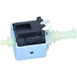 Wasserpumpe SAP.HP4.V03 für Melitta Kaffeemaschine 6637019 7mm Anschluss