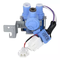 Wasserpumpenventil LG AJU72952609 für Kühlschrank SideBySide AHA73653602