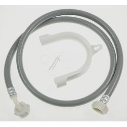 Wasserschlauch für Beko Waschmaschine C00872153 Zulauf