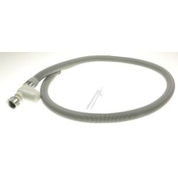 Wasserschlauch für Geschirrspüler Candy 41902350 1500mm