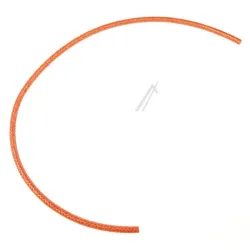 Wasserschlauch für Kaffeemaschine Bosch 12028438 Wasserzufuhr