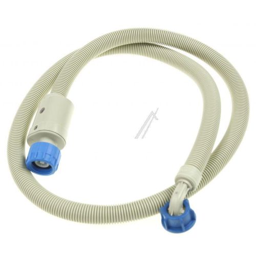 Bild: Wasserschlauch für Waschmaschine Vestel 42218423 Kaltwasser-Zulauf
