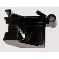 Wasserschlauchhalter für Beko Kühlschrank C00871985 Wasserzuleitung