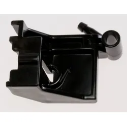 Wasserschlauchhalter für Beko Kühlschrank C00871985 Wasserzuleitung