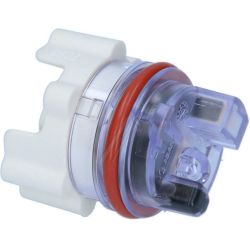 Wasserschmutzsensor für Whirlpool Geschirrspüler Bitron 480140101529 Wasserüberw