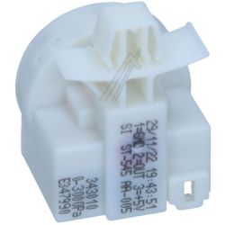 Wasserstandsensor für Panasonic Waschmaschine AXW343010 Niveauschalter