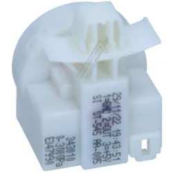 Wasserstandsensor für Panasonic Waschmaschine AXW343010 Niveauschalter