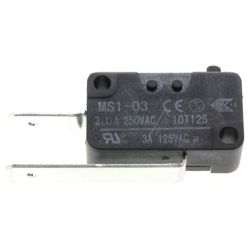 Wasserstop-Schalter für Geschirrspüler Hisense/Gorenje 385848 Sicherheits-Kompon