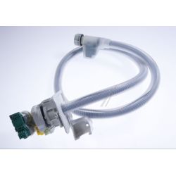 Wasserstop-Ventil für Waschmaschine Bosch/Siemens 11059289 Wasserschutz