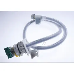 Wasserstop-Ventil für Waschmaschine Bosch/Siemens 11059289 Wasserschutz