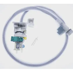 Wasserstop-Zulaufschlauch für Bosch Siemens Waschmaschine 11059286 1,5m