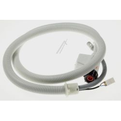 Wasserstop-Zulaufschlauch für Geschirrspüler Bitron 4055125068 Sicherheitszulauf