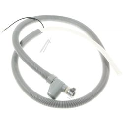 Wasserstop-Zulaufschlauch für Midea Geschirrspüler 17476000001309 1,5m elektrisc