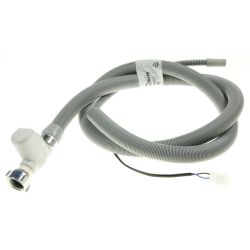 Wasserstop-Zulaufschlauch für Smeg Geschirrspüler 698972426 1V.45-01