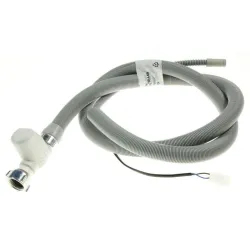 Wasserstop-Zulaufschlauch für Smeg Geschirrspüler 698972426 1V.45-01