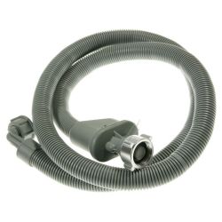 Wasserstop-Zulaufschlauch für Waschmaschine Midea 12676000000174 1,4m mechanisch