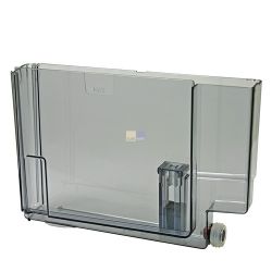 Wassertank DeLonghi 7313228241 mit Schwimmer für Kaffeemaschine Kaffeeautomat