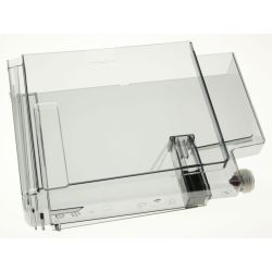 Wassertank für Atag Kaffeemaschine 796270 Wasserbehälter
