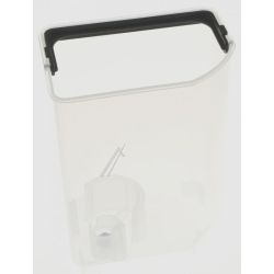 Wassertank für DeLonghi Kaffeemaschine 7313281329 mit Griff