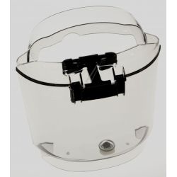 Wassertank für DeLonghi Kaffeemaschine 7313284869 transparent