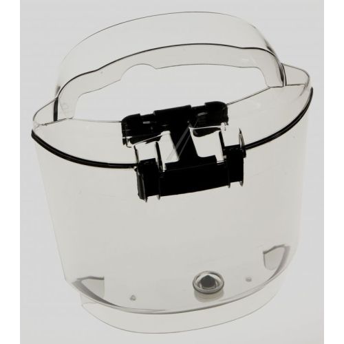 Bild: Wassertank für DeLonghi Kaffeemaschine 7313284869 transparent