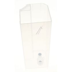 Wassertank für DeLonghi Kaffeemaschine 7313286839 transparent