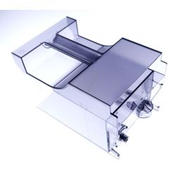 Wassertank für Kaffeemaschine Bosch Siemens 11053894 Komplett