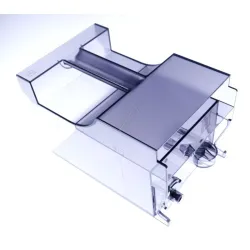 Wassertank für Kaffeemaschine Bosch Siemens 11053894 Komplett