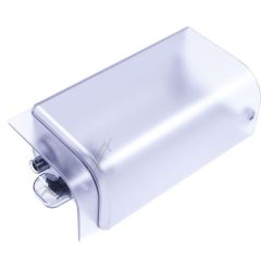 Wassertank für Kaffeemaschine Bosch/Siemens 12045467 mit Griff