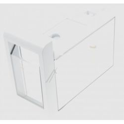 Wassertank für Kühlschrank Beko C00914432 Wasserverteiler