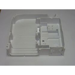 Wassertank für Kühlschrank Candy Hoover 40006721 Gehäuseunterteil