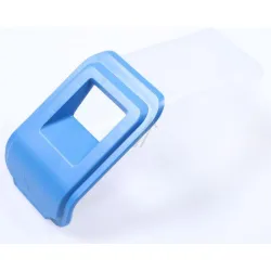 Wassertank für Trockner Bosch 12029955 klar, transparent