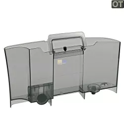 Wassertank Siemens 00703053 transparentgrau kpl für Kaffeemaschine